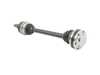 Genuine BMW Remanufactured Rear Axle Shaft - With Core Charge 33201229380KT View 1