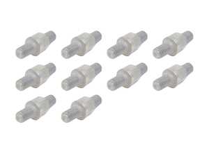 Stud Bolt - Pack Of 10