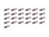 Genuine BMW Set Screw - Pack Of 25 34111164022KT View 1