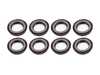 Genuine MINI Shaft Seal - Left Side - Pack Of 8 23117550058KT View 1