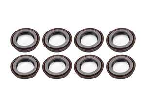 Shaft Seal - Left Side - Pack Of 8