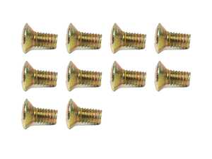 Screw - Pack Of 10