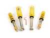 Suspension Techniques ST X Performance Coilover System - Fixed Damping - BMW E39 525/528/530/540i Sedan 90609 View 1