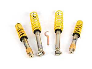 ST X Performance Coilover System - Fixed Damping - BMW E39 525/528/530/540i Sedan