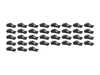 Genuine BMW Convertible Top Slide Stop - Pack Of 35 51258171801KT View 1
