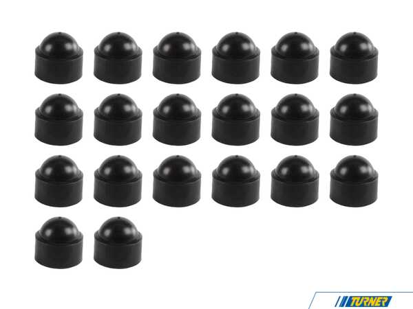 Genuine BMW Cap - Pack Of 20 46511234785KT