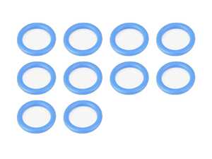 O - Ring - Pack Of 10