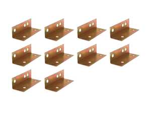 Bracket - Pack Of 10