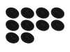 Genuine BMW Rotary Lock - Pack Of 10 51477010990KT View 1