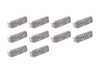 Genuine BMW Bracket - Pack Of 10 16121181594KT View 1