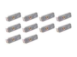 Bracket - Pack Of 10