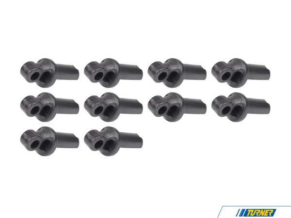 Genuine BMW Bracket - Pack Of 10 35311161719KT