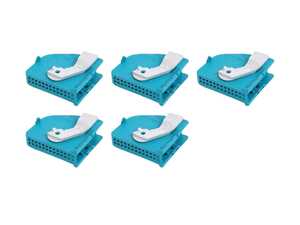 Covering Cap - Pack Of 5