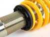 Suspension Techniques ST X Performance Coilover System - Fixed Damping - BMW E39 525/528/530/540i Sedan 90609 View 7