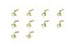 Genuine BMW Bracket - Pack Of 10 21521158519KT View 1