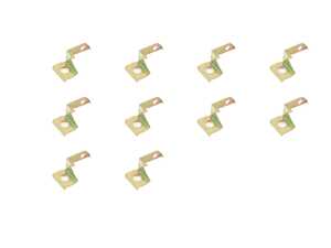 Bracket - Pack Of 10