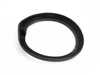 Genuine BMW Lower Spring Pad - 3mm 31331124322 View 2
