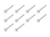 Genuine BMW Hex Bolt - Pack Of 10 07119900265KT View 1