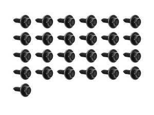 Screw - Pack Of 25