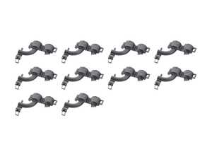 Tubing Guide - Pack Of 10
