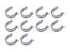 Genuine BMW Clamp - Pack Of 10 11531702767KT View 1