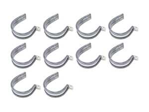 Clamp - Pack Of 10