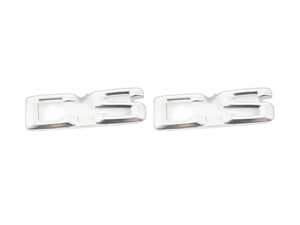 Emblem - Pack Of 2