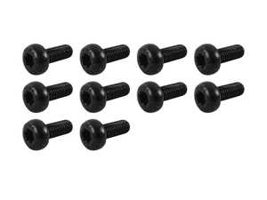 Screw - Pack Of 10