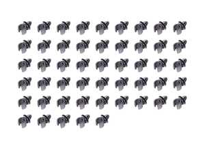 Clip - Pack Of 50