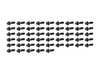 Genuine BMW Bolt - Pack Of 50 11311735164KT View 1
