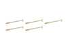 Genuine BMW Bolt - Pack Of 5 12311709903KT View 1