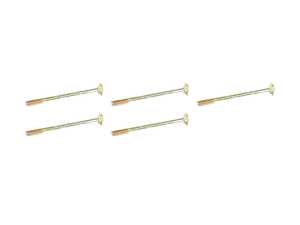 Bolt - Pack Of 5