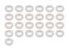 Genuine MINI Washer - Pack Of 25 07119931044KT2 View 1