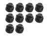Genuine BMW Nut - Pack Of 10 32411132442KT View 1