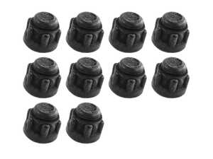 Nut - Pack Of 10