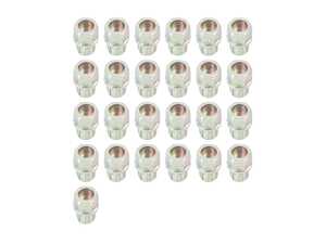 Adapater With Code 20 - Pack Of 25