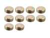 Genuine BMW Plug - Pack Of 10 07119919039KT View 1