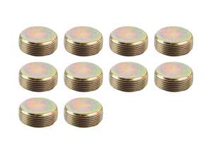 Plug - Pack Of 10