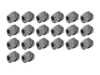 Genuine BMW Blind Plug - Pack Of 20 11111716913KT View 1