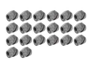 Blind Plug - Pack Of 20