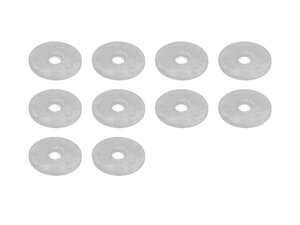 Flat Washer - Pack Of 10