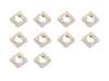 Genuine BMW Nut - Pack Of 10 07119921431KT View 1
