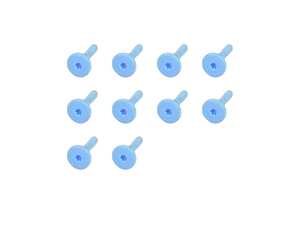 Pin - Pack Of 10