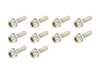 Genuine BMW Bolt - Pack Of 10 07119920144KT View 1