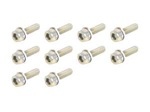 Bolt - Pack Of 10