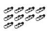 Genuine BMW Inlet Hose Clamp - Pack Of 10 64118363051KT View 1