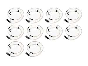 Rear Brake Pad Sensor - Pack Of 10