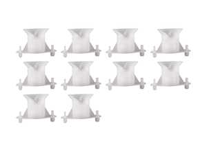 Sleeve - Pack Of 10