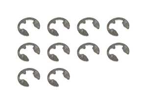 Clip - Pack Of 10