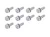 Genuine MINI Hex Bolt - Pack Of 10 07119905394KT2 View 1